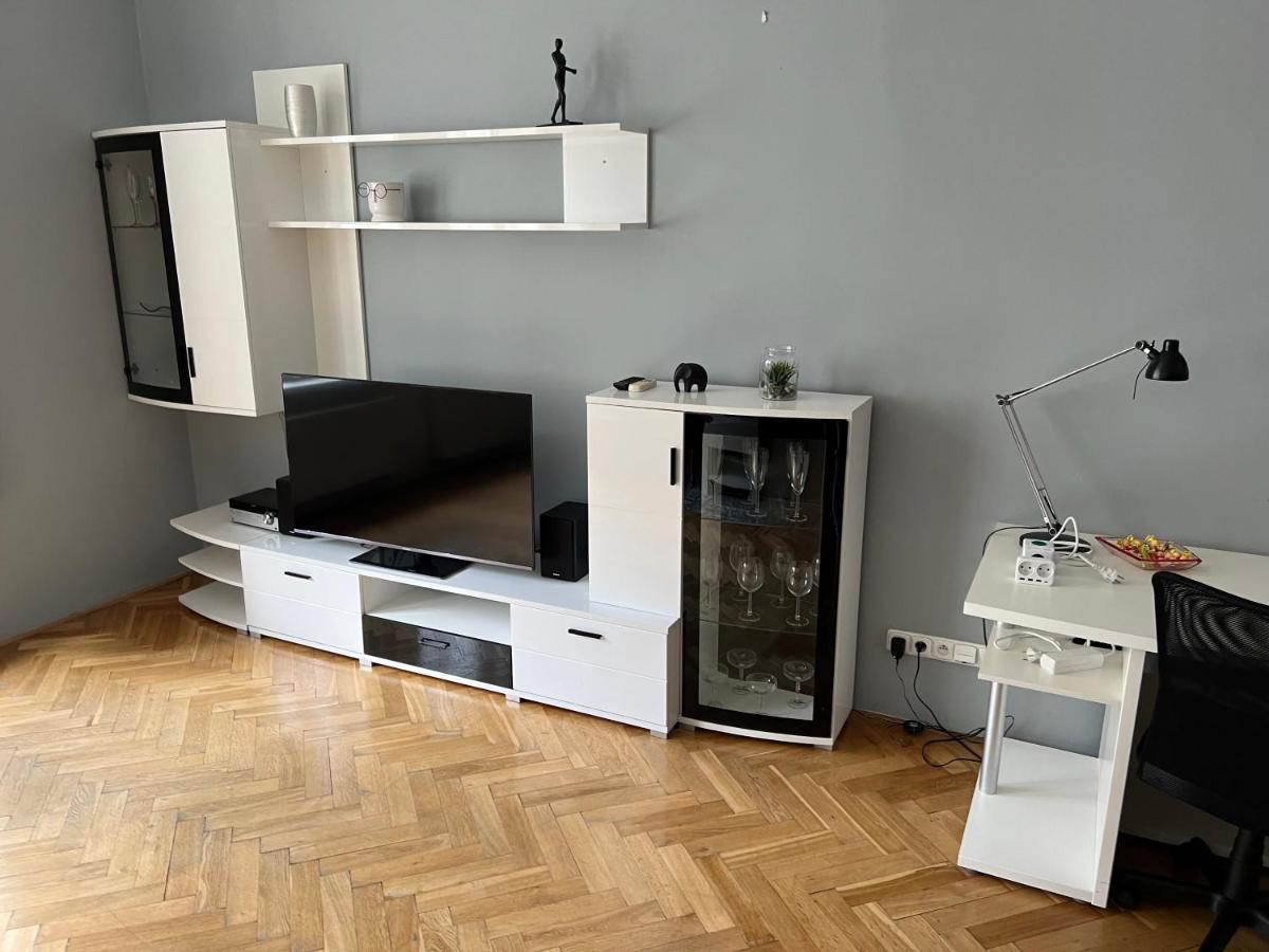 The Old Town'S Apartment Прага Экстерьер фото